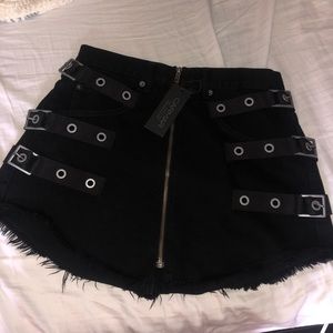 Carmar Beatrice skirt